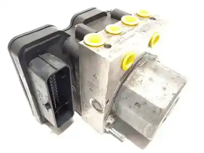 Pezzo di ricambio per auto di seconda mano ABS per DACIA DUSTER II  Riferimenti OEM IAM 476602738R 269727 0265956628