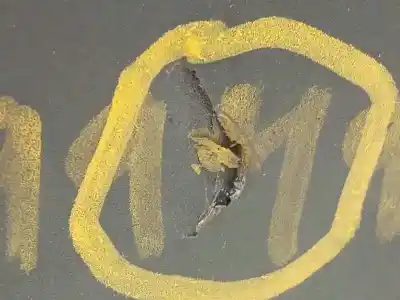 Pezzo di ricambio per auto di seconda mano abs per renault captur zen riferimenti oem iam 476600188r 269722 2265106455