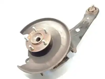 Peça sobressalente para automóvel em segunda mão manga de eixo traseira direita por mitsubishi outlander (gf0) motion 4wd referências oem iam 4125a116