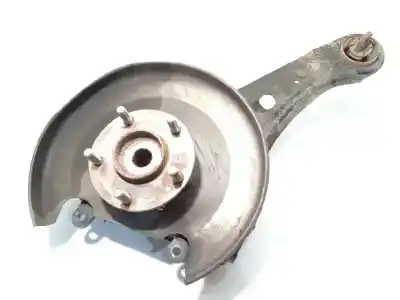 Peça sobressalente para automóvel em segunda mão manga de eixo traseira esquerda por mitsubishi outlander (gf0) motion 4wd referências oem iam 4125a115