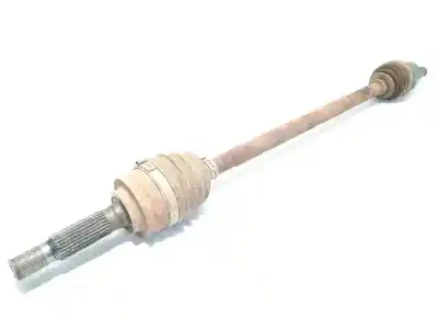 Автозапчастина б/у ТРАНСМІСІЯ ЗАДНЯ ПРАВА для MITSUBISHI OUTLANDER (GF0)  Посилання на OEM IAM 3715A314  