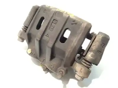 Peça sobressalente para automóvel em segunda mão pinça de travão dianteira direita por mitsubishi outlander (gf0) motion 4wd referências oem iam mr370776