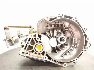Автозапчасти б/у коробка передач за opel corsa d (s07) 1.4 (l08 l68) ссылки oem iam 2rc429