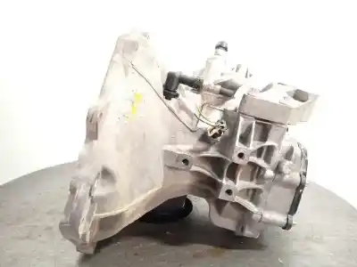 Автозапчастина б/у коробка передач для opel corsa d (s07) 1.4 (l08 l68) посилання на oem iam 2rc429  55566121