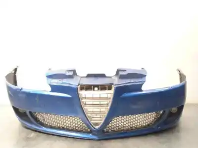 Peça sobressalente para automóvel em segunda mão PARA CHOQUES DIANTEIRO por ALFA ROMEO 147 (190)  Referências OEM IAM 71740976  