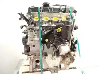 Gebrauchtes Autoersatzteil KOMPLETTER MOTOR zum BMW SERIE X5 (G05)  OEM-IAM-Referenzen B48B20B  