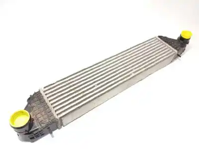 Peça sobressalente para automóvel em segunda mão intercooler por mitsubishi outlander (gf0) motion 4wd referências oem iam 1530a192