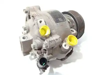 Piesă de schimb auto la mâna a doua COMPRESOR DE AER CONDIȚIONAT pentru MITSUBISHI OUTLANDER (GF0)  Referințe OEM IAM 7813A372  
