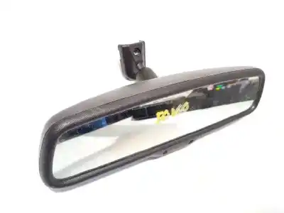 Peça sobressalente para automóvel em segunda mão espelho retrovisor interior por mitsubishi outlander (gf0) motion 4wd referências oem iam 7630a058