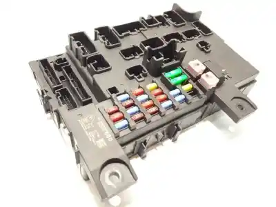 Peça sobressalente para automóvel em segunda mão caixa de fusíveis e relés por mitsubishi outlander (gf0) motion 4wd referências oem iam 8637b680
