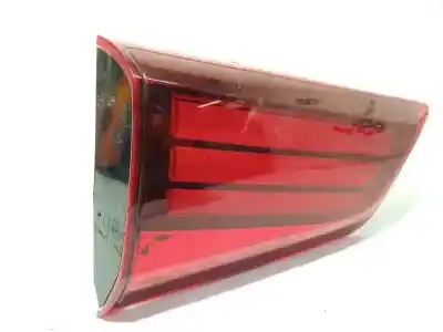 Second-hand car spare part interior left tailgate light for mitsubishi outlander (gf0) motion 4wd oem iam references 8331a179  