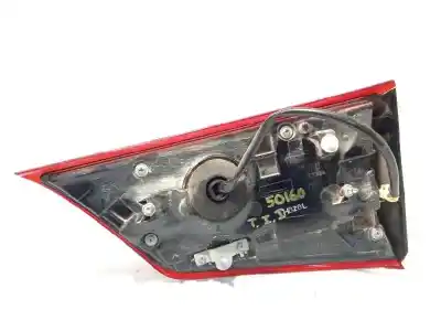 Second-hand car spare part interior left tailgate light for mitsubishi outlander (gf0) motion 4wd oem iam references 8331a179  