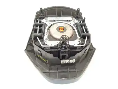 Автозапчастина б/у передня ліва подушка безопасности для mitsubishi outlander (gf0) motion 4wd посилання на oem iam 7030a647xa  