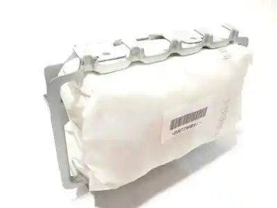 Peça sobressalente para automóvel em segunda mão airbag dianteiro direito por mitsubishi outlander (gf0) motion 4wd referências oem iam 7030a311