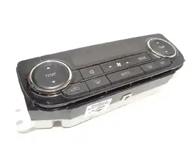 Peça sobressalente para automóvel em segunda mão comando de sofagem (chauffage / ar condicionado) por mitsubishi outlander (gf0) motion 4wd referências oem iam 7820b055xa