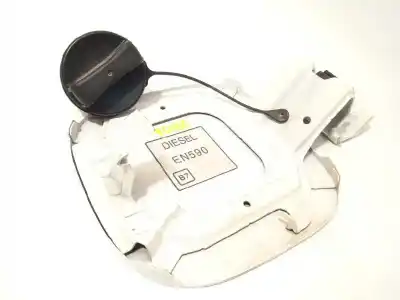 Peça sobressalente para automóvel em segunda mão tampa de combustível externa por mitsubishi outlander (gf0) motion 4wd referências oem iam 5940a408