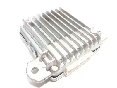 Peça sobressalente para automóvel em segunda mão centralina de luzes por mitsubishi outlander (gf0) motion 4wd referências oem iam ecm92170d10