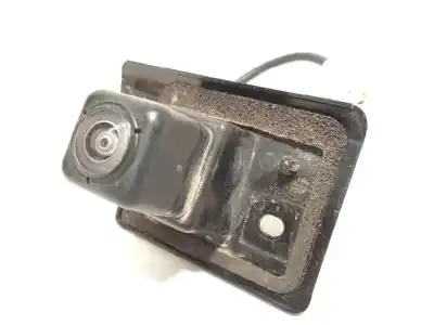 Peça sobressalente para automóvel em segunda mão módulo eletrônico por mitsubishi outlander (gf0) motion 4wd referências oem iam 8781a163