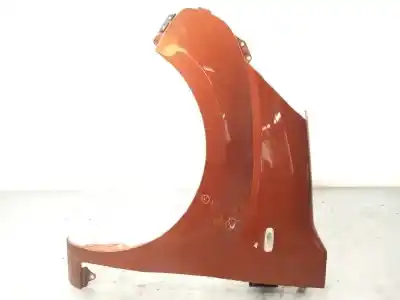 İkinci el araba yedek parçası SOL ÖN ÇAMURLUK için FIAT QUBO (300)  OEM IAM referansları 1386111080  