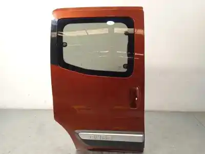 Pezzo di ricambio per auto di seconda mano porta laterale scorrevole destra per fiat qubo (300) trekking riferimenti oem iam 1371782080