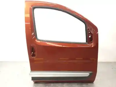 Pezzo di ricambio per auto di seconda mano porta anteriore destra per fiat qubo (300) trekking riferimenti oem iam 1371776080