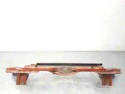 Pezzo di ricambio per auto di seconda mano pannello frontale per fiat qubo (300) trekking riferimenti oem iam 1352684080