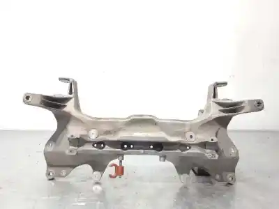 Pezzo di ricambio per auto di seconda mano assale anteriore per fiat qubo (300) trekking riferimenti oem iam 51749128