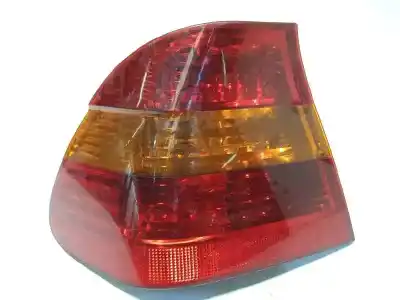 Tweedehands auto-onderdeel linker achterlamp voor bmw serie 3 berlina (e46) 320d oem iam-referenties 6907933