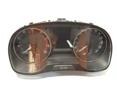 Автозапчастина б/у панель інструментів для skoda fabia iii (nj3) 1.2 tsi посилання на oem iam 6v0920740b a2c38358400 
