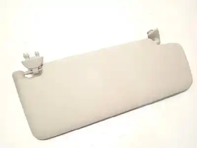 Pezzo di ricambio per auto di seconda mano tenda sinistra per skoda fabia iii (nj3) 1.2 tsi riferimenti oem iam 5jc857551f 5jc857551f2f4 