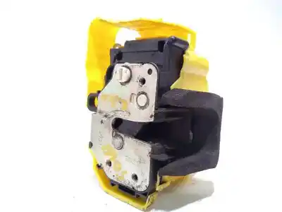 Pezzo di ricambio per auto di seconda mano chiusura laterale scorrevole destra per fiat qubo (300) trekking riferimenti oem iam 1365304080