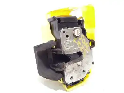 Pezzo di ricambio per auto di seconda mano chiusura laterale scorrevole sinistra per fiat qubo (300) trekking riferimenti oem iam 1365312080
