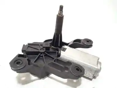 Pezzo di ricambio per auto di seconda mano motore tergicristallo posteriore per fiat qubo (300) trekking riferimenti oem iam 1356022080