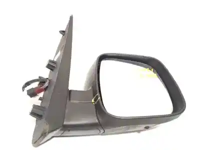 Pezzo di ricambio per auto di seconda mano retrovisore destro per fiat qubo (300) trekking riferimenti oem iam 735460567
