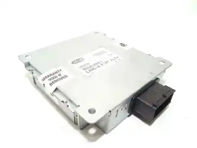 Pezzo di ricambio per auto di seconda mano modulo elettronico per fiat qubo (300) trekking riferimenti oem iam 50520764