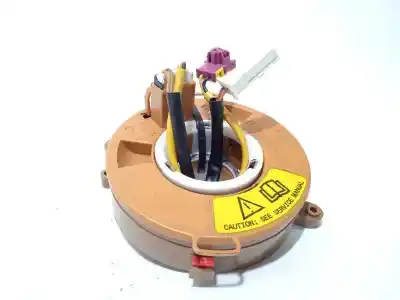 Pezzo di ricambio per auto di seconda mano anello airbag per fiat qubo (300) trekking riferimenti oem iam 