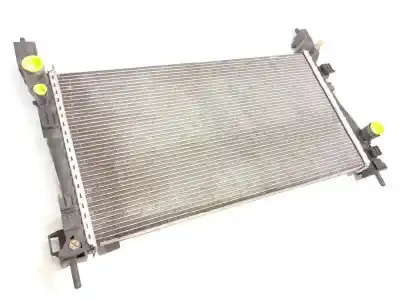 Pezzo di ricambio per auto di seconda mano radiatore d acqua per fiat qubo (300) trekking riferimenti oem iam 51790636