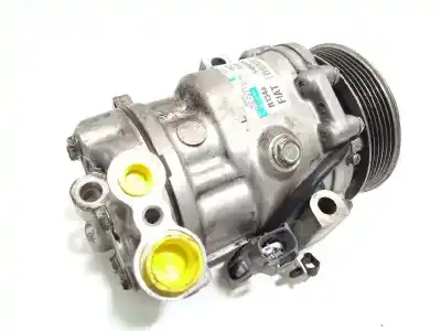 Pezzo di ricambio per auto di seconda mano compressore aria condizionata per fiat qubo (300) trekking riferimenti oem iam 51893889