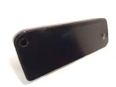 Автозапчасти б/у МНОГОФУНКЦИОНАЛЬНЫЙ ДИСПЛЕЙ за MAZDA 3 SEDÁN (BP)  ссылки OEM IAM BDGG611J0C  