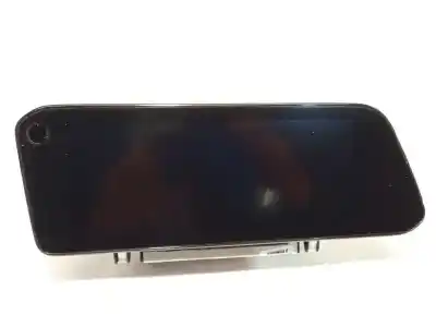 Автозапчасти б/у многофункциональный дисплей за mazda 3 sedán (bp) zenith-x ссылки oem iam bdgg611j0c  