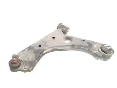 Pezzo di ricambio per auto di seconda mano braccio di sospensione anteriore sinistro inferiore per fiat qubo (300) trekking riferimenti oem iam 52049871