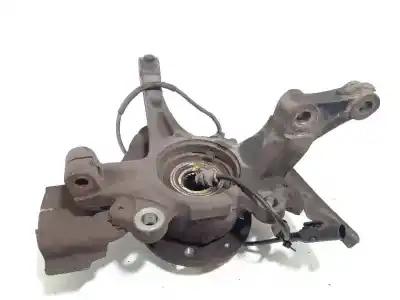 Pezzo di ricambio per auto di seconda mano snodo anteriore sinistro per fiat qubo (300) trekking riferimenti oem iam 52044713