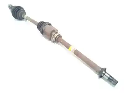 Second-hand car spare part front right transmission for fiat qubo (300) trekking oem iam references 51896520  