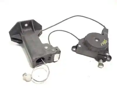Pezzo di ricambio per auto di seconda mano supporto per la ruota di scorta per fiat qubo (300) trekking riferimenti oem iam 51910321  