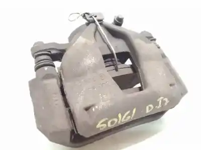 Pezzo di ricambio per auto di seconda mano pinza freno anteriore sinistra per fiat qubo (300) trekking riferimenti oem iam 71769093