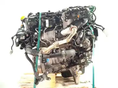Tweedehands auto-onderdeel complete motor voor peugeot partner tepee active oem iam-referenties bh01  