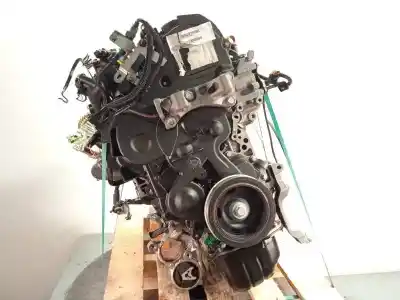 Tweedehands auto-onderdeel complete motor voor peugeot partner tepee active oem iam-referenties bh01  