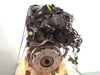 Tweedehands auto-onderdeel complete motor voor peugeot partner tepee active oem iam-referenties bh01  