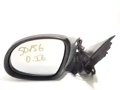Second-hand car spare part left rearview mirror for skoda yeti (5l) 1.2 tsi oem iam references 5l1857507ah 5l1857507ah9b9 
