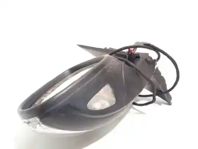 Second-hand car spare part left rearview mirror for skoda yeti (5l) 1.2 tsi oem iam references 5l1857507ah 5l1857507ah9b9 